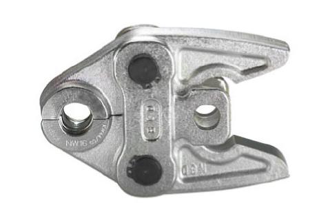 14.4 VOLT CRIMPING MACHINE JAWS